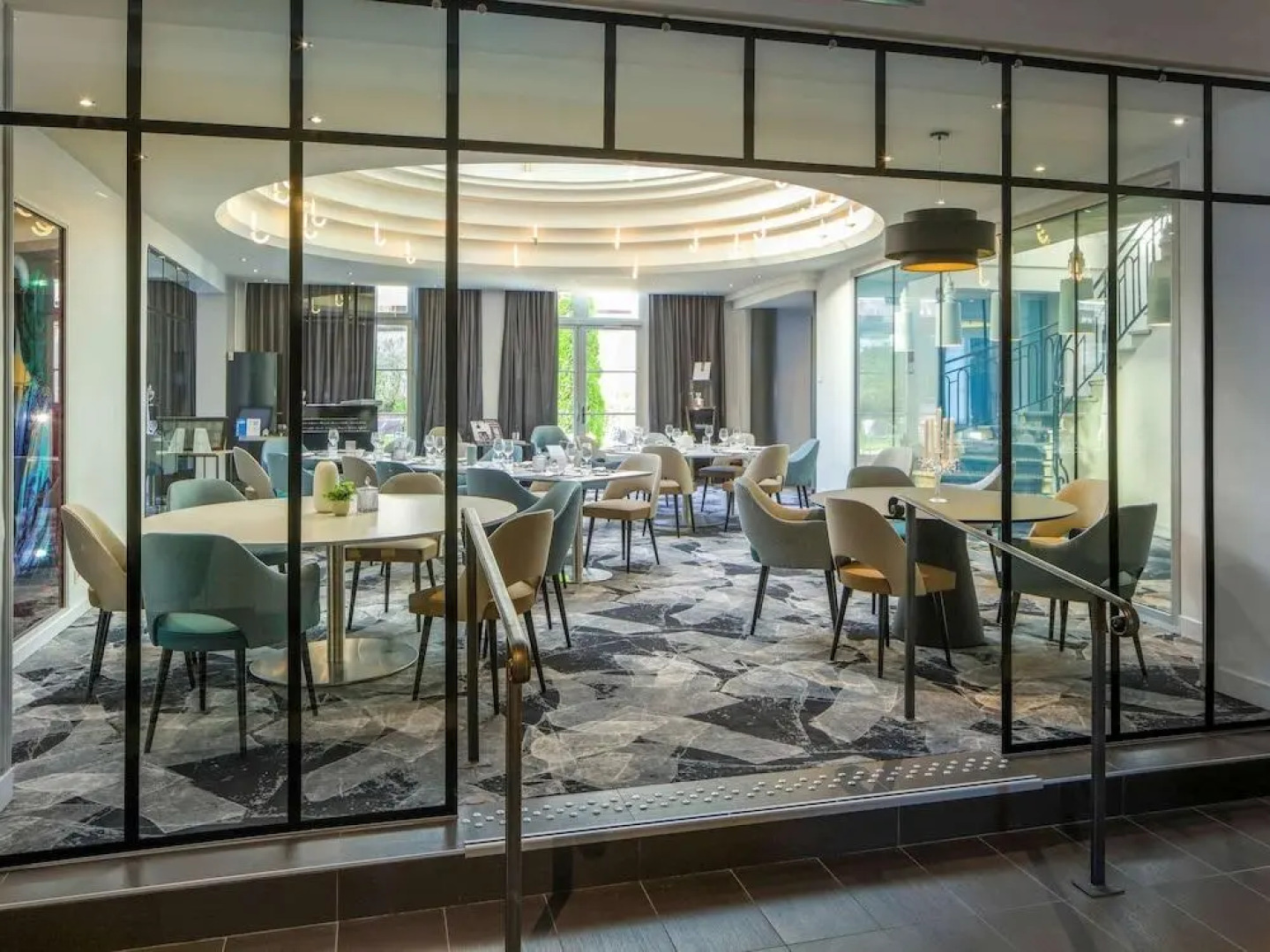 Mercure Angouleme Hotel de France