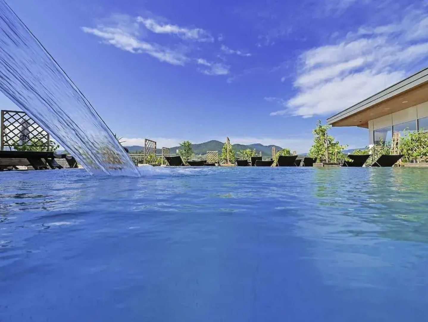 Gartenhotel & Weingut Pfeffel Dürnstein