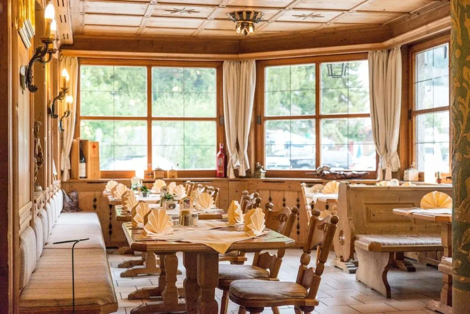 Schmied von Kochel Hotel