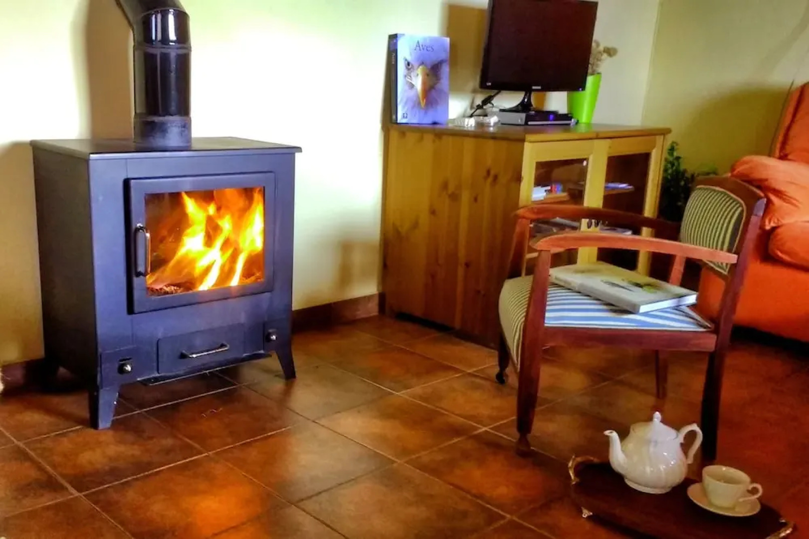 Casa Rural Cielo Abierto 2