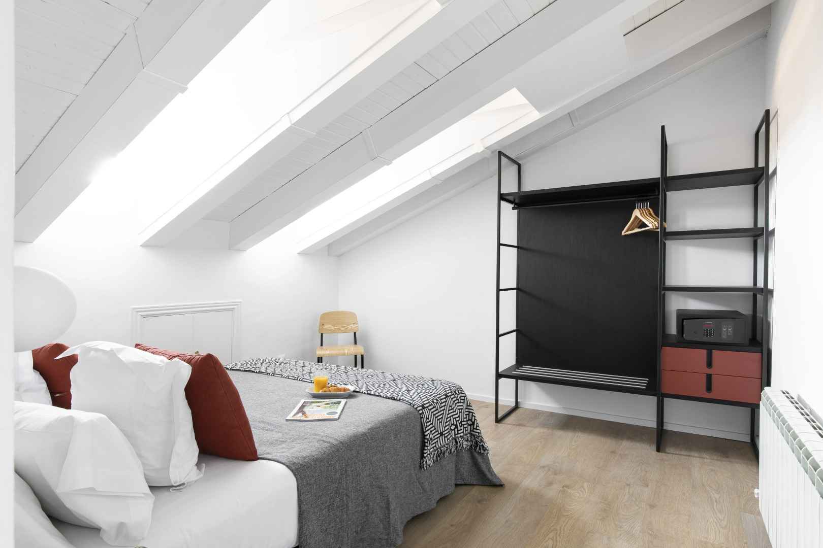 Aspasios Calle Mayor Apartments