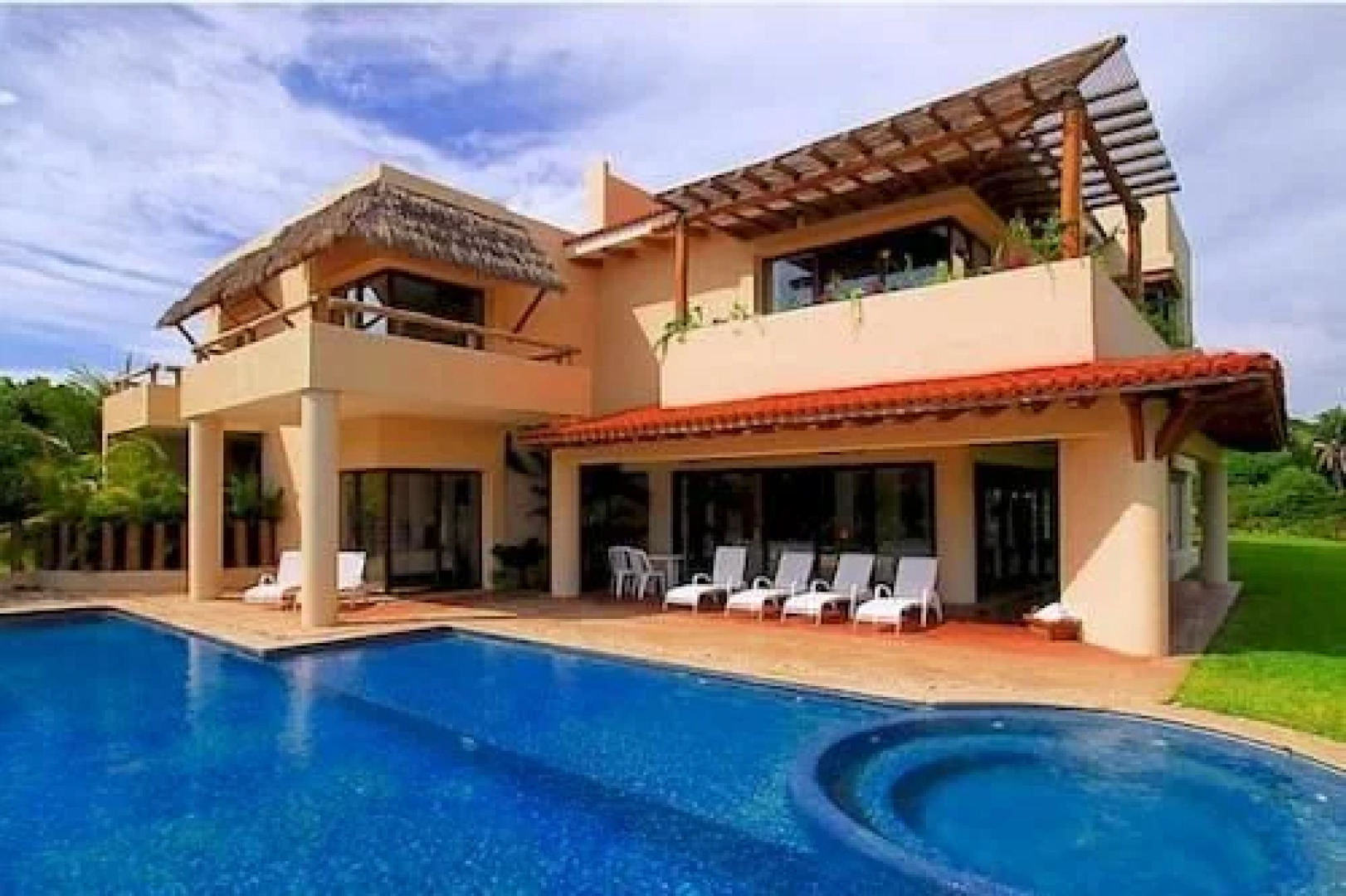 Villa Rinconada Punta Mita