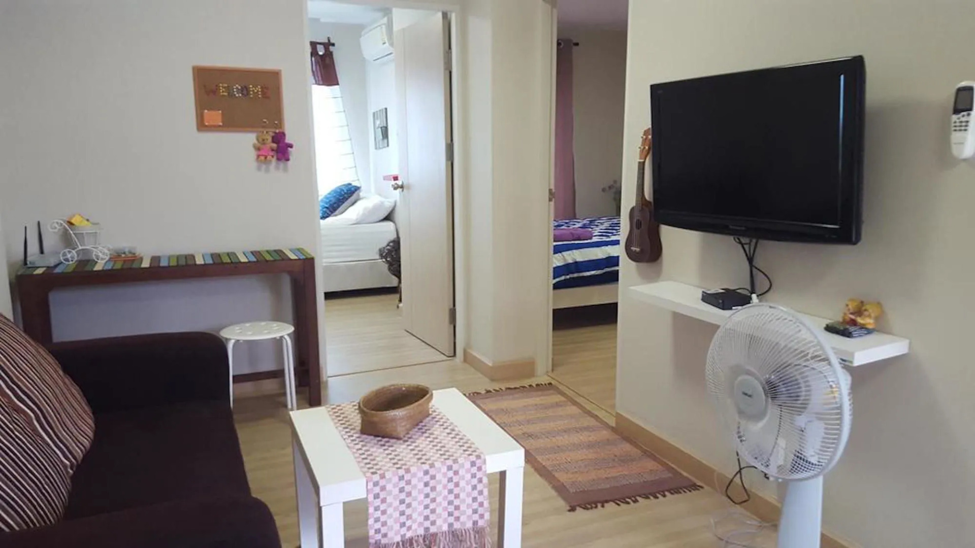 Room Relax@Muang Thong Thani