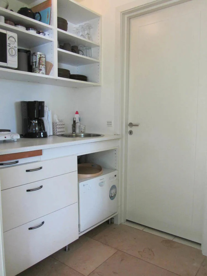 Bakkehuset Svanninge Bakker