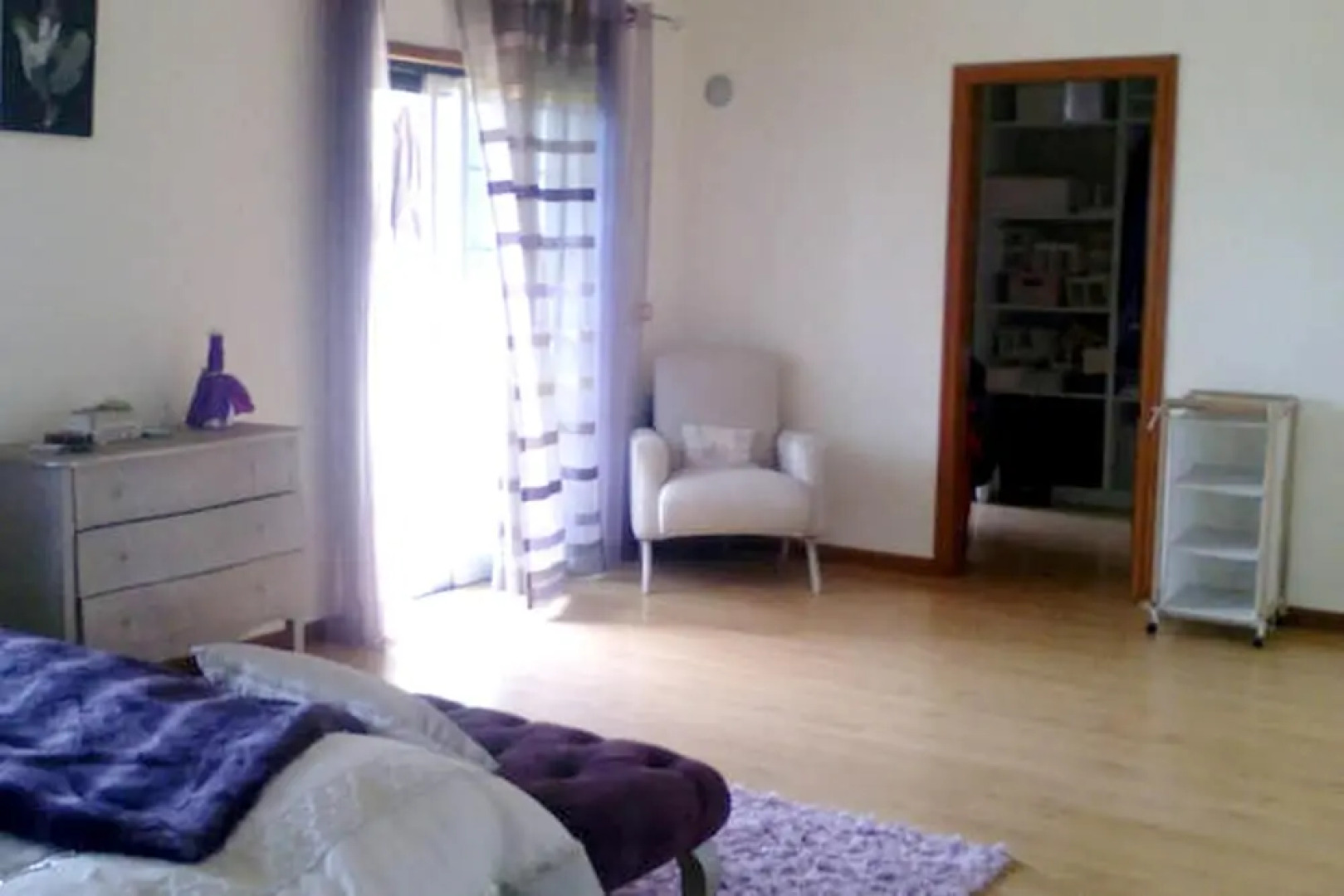 Villa With 3 Bedrooms in Igreja Nova, With Wonderful Mountain View, Pr