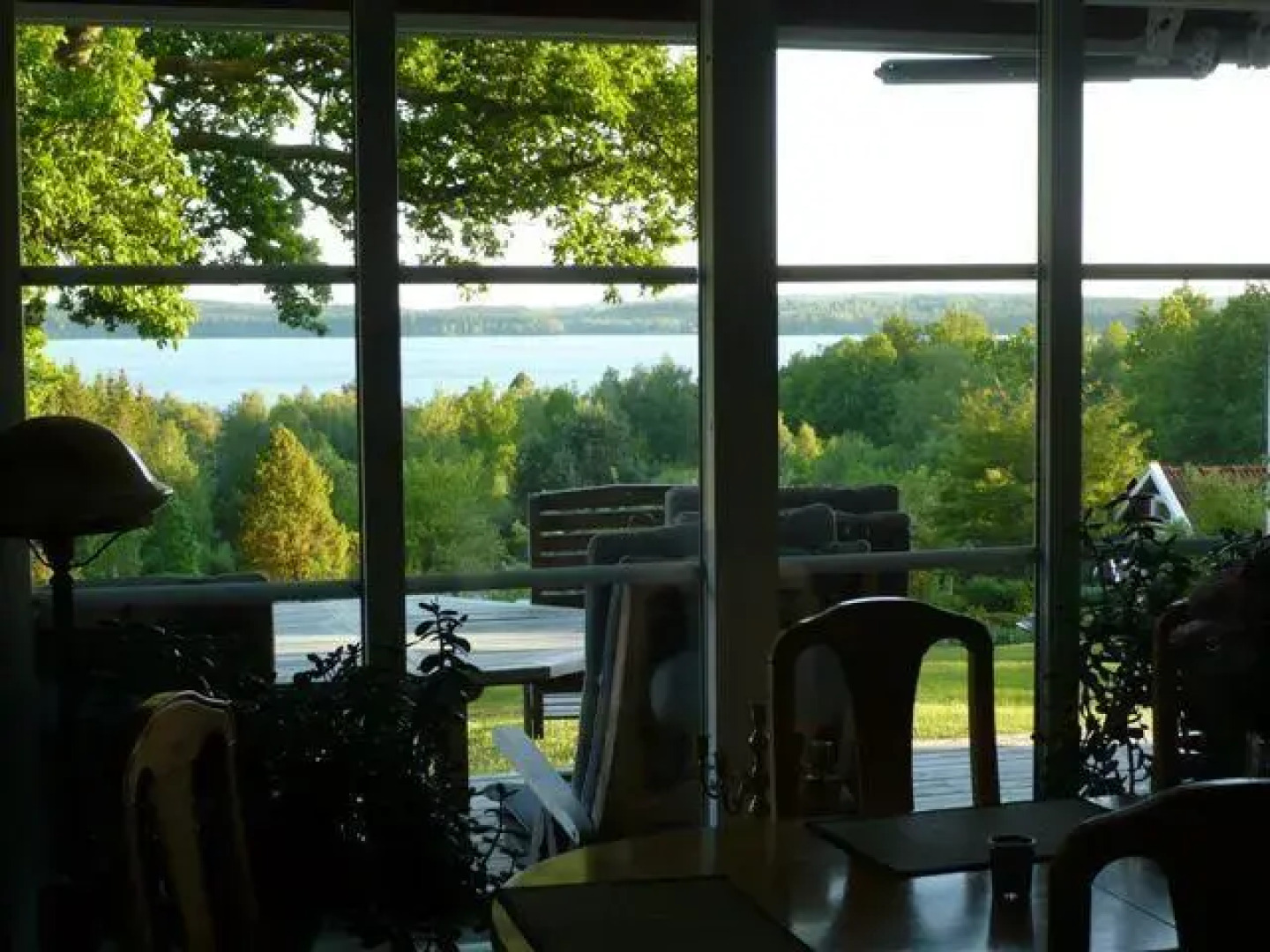 Ekgården Kursgård och Vandrarhem