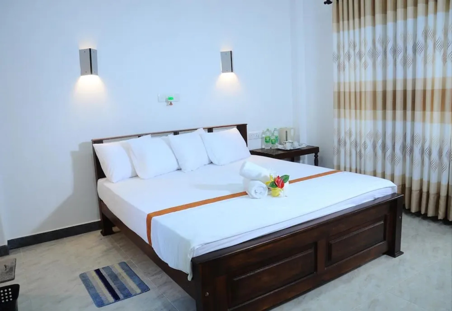 Dinstar Safari Lodge Udawalawa