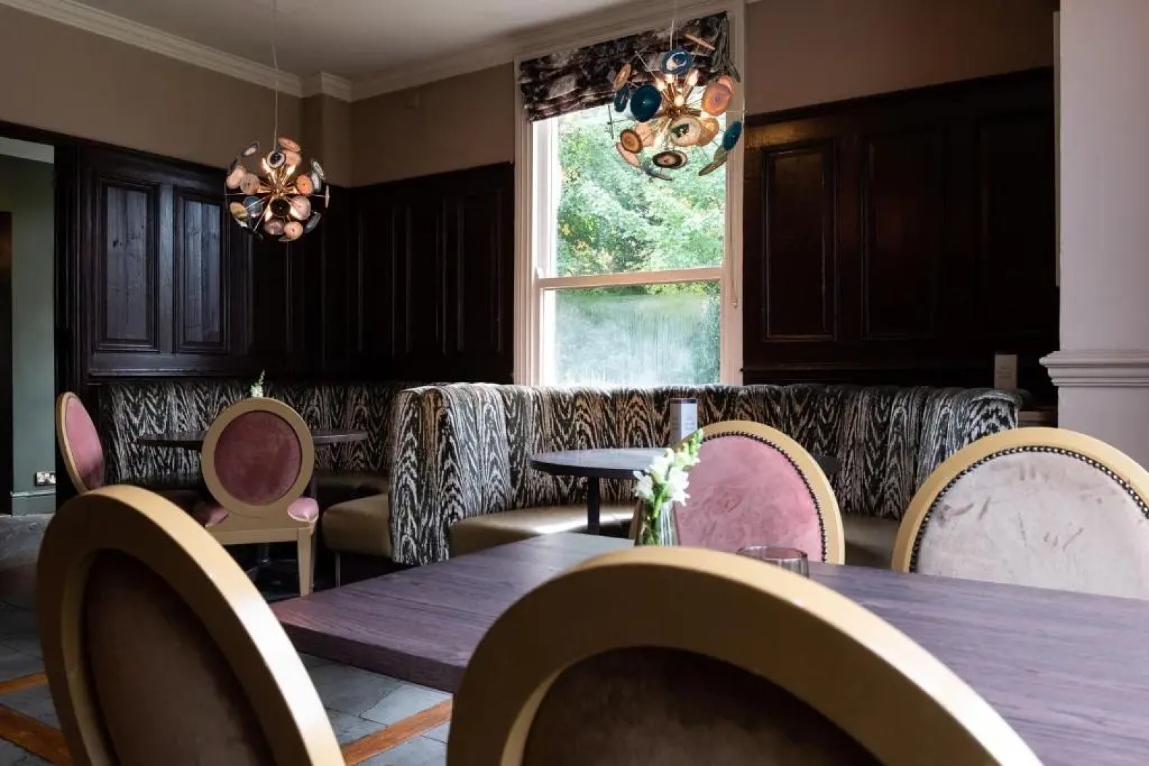 The Merlin by Innkeeper's Collection