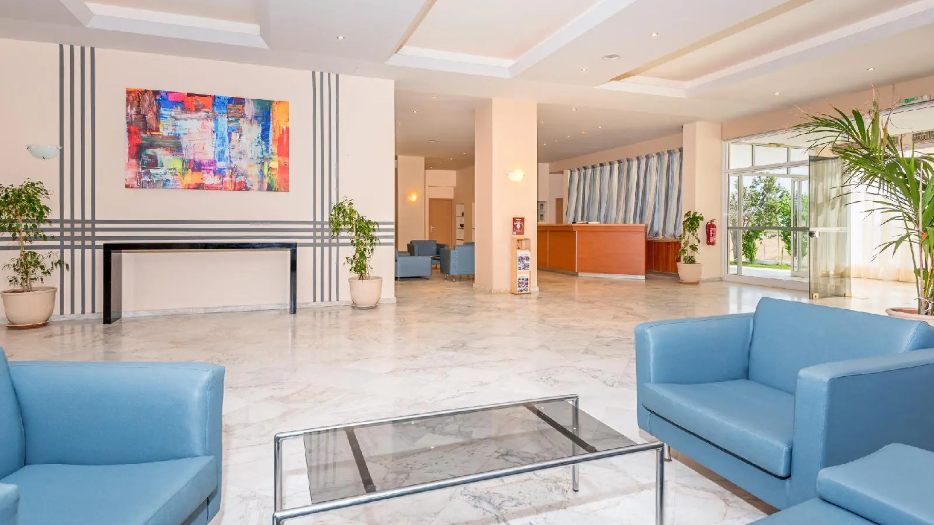 Asteras Resort - All Inclusive