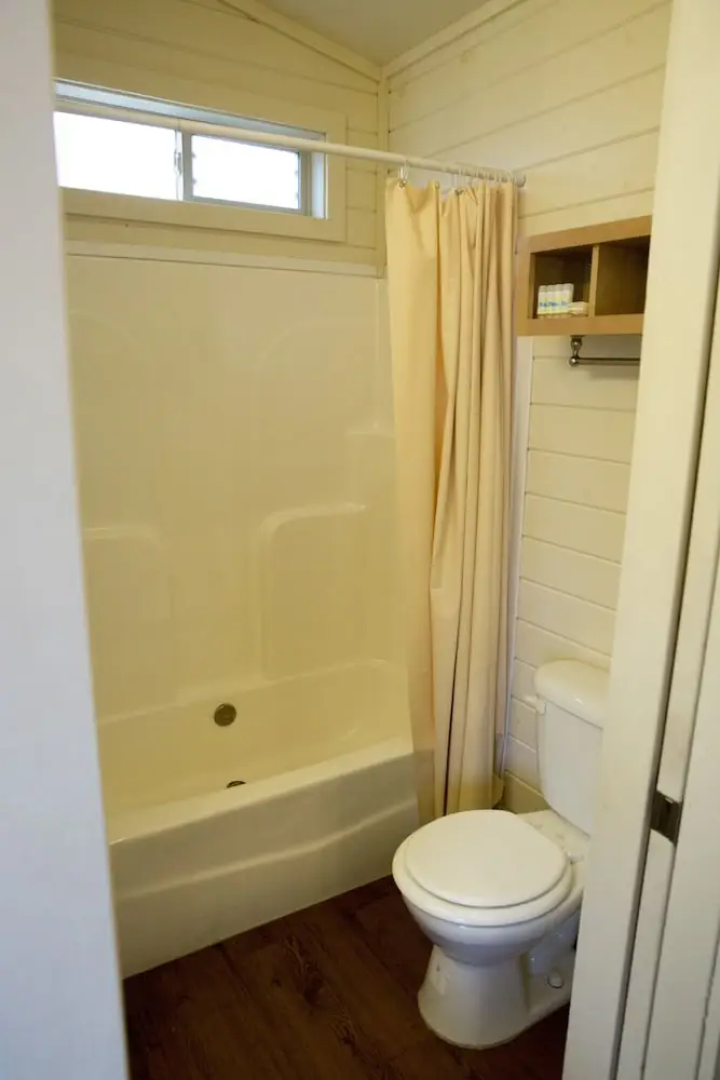Indiana Beach Accommodations