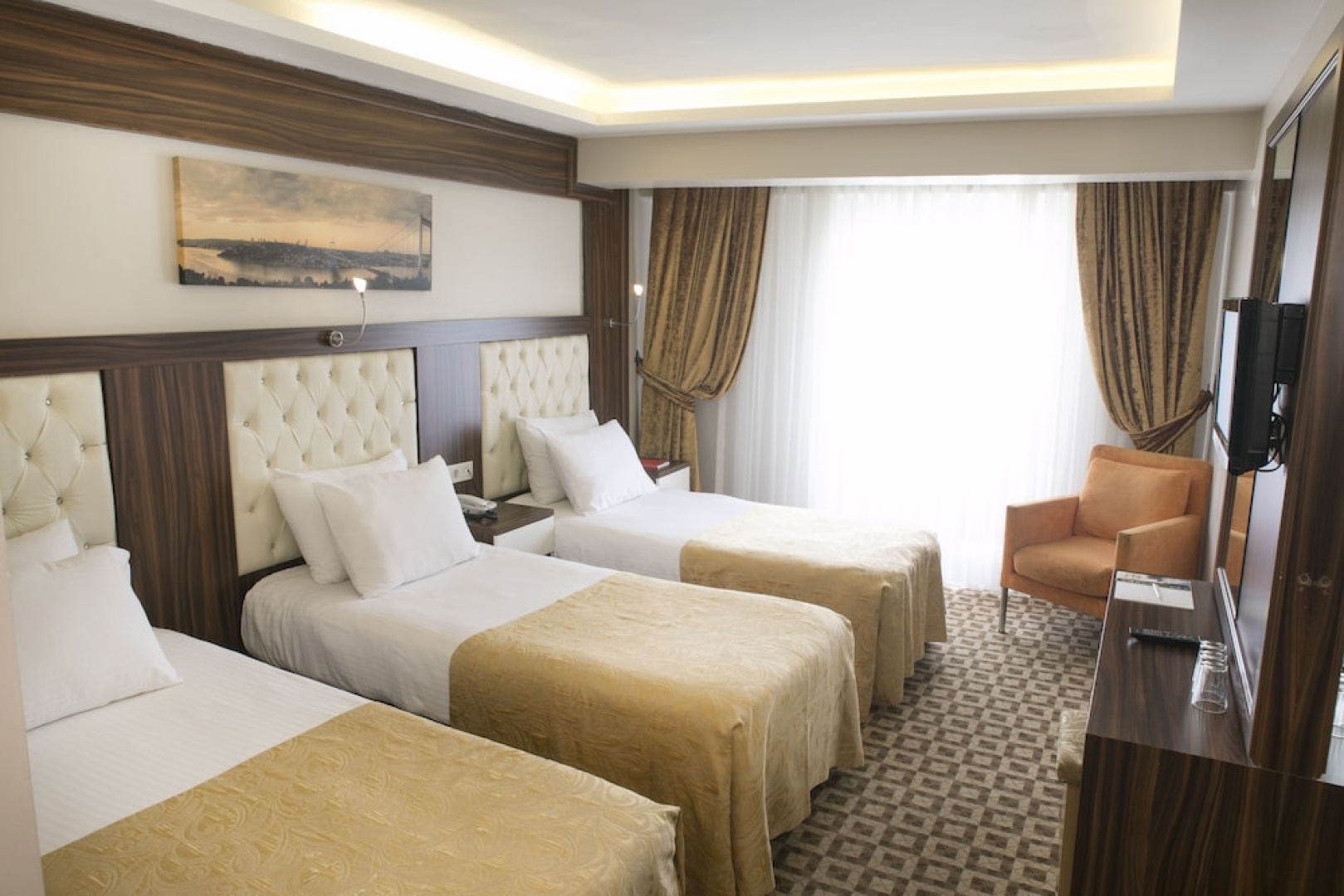 Seaport Residence