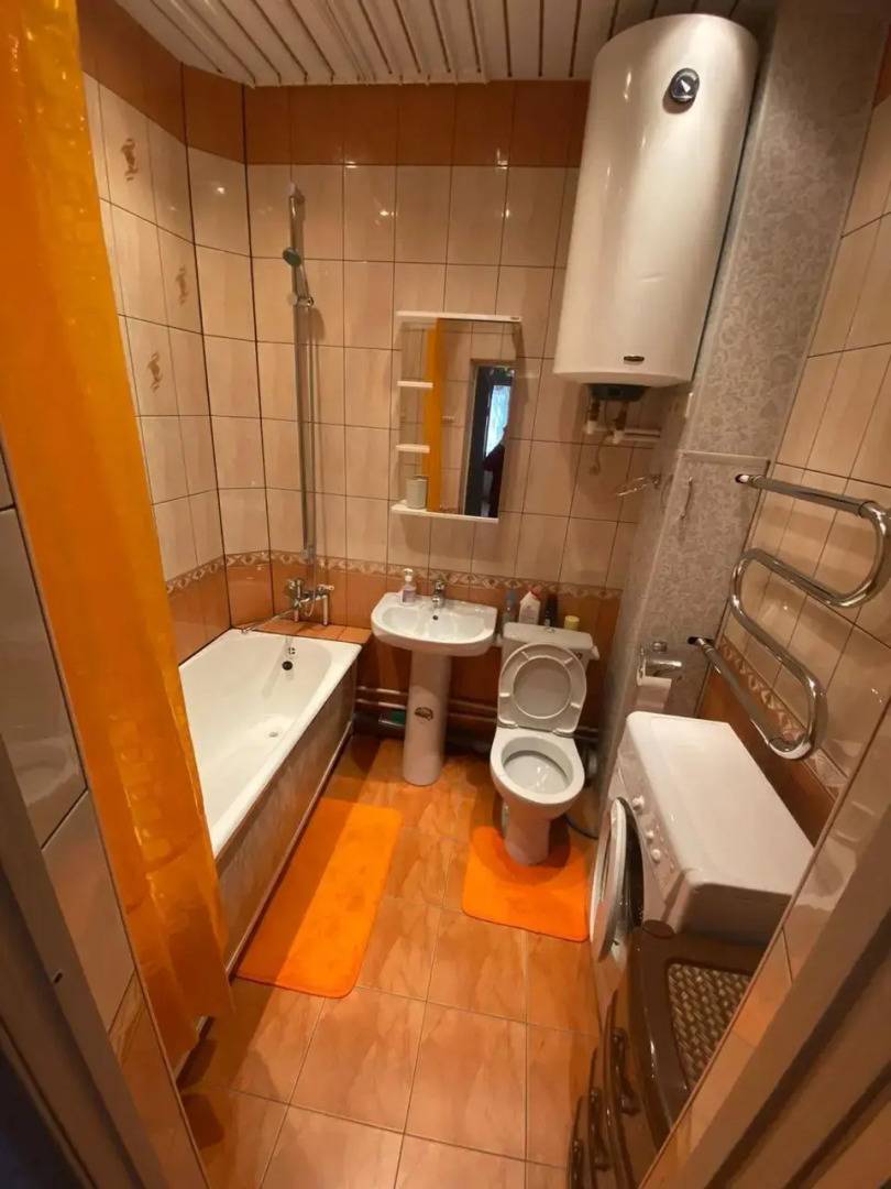 Апартаменты на улице Парковая 9