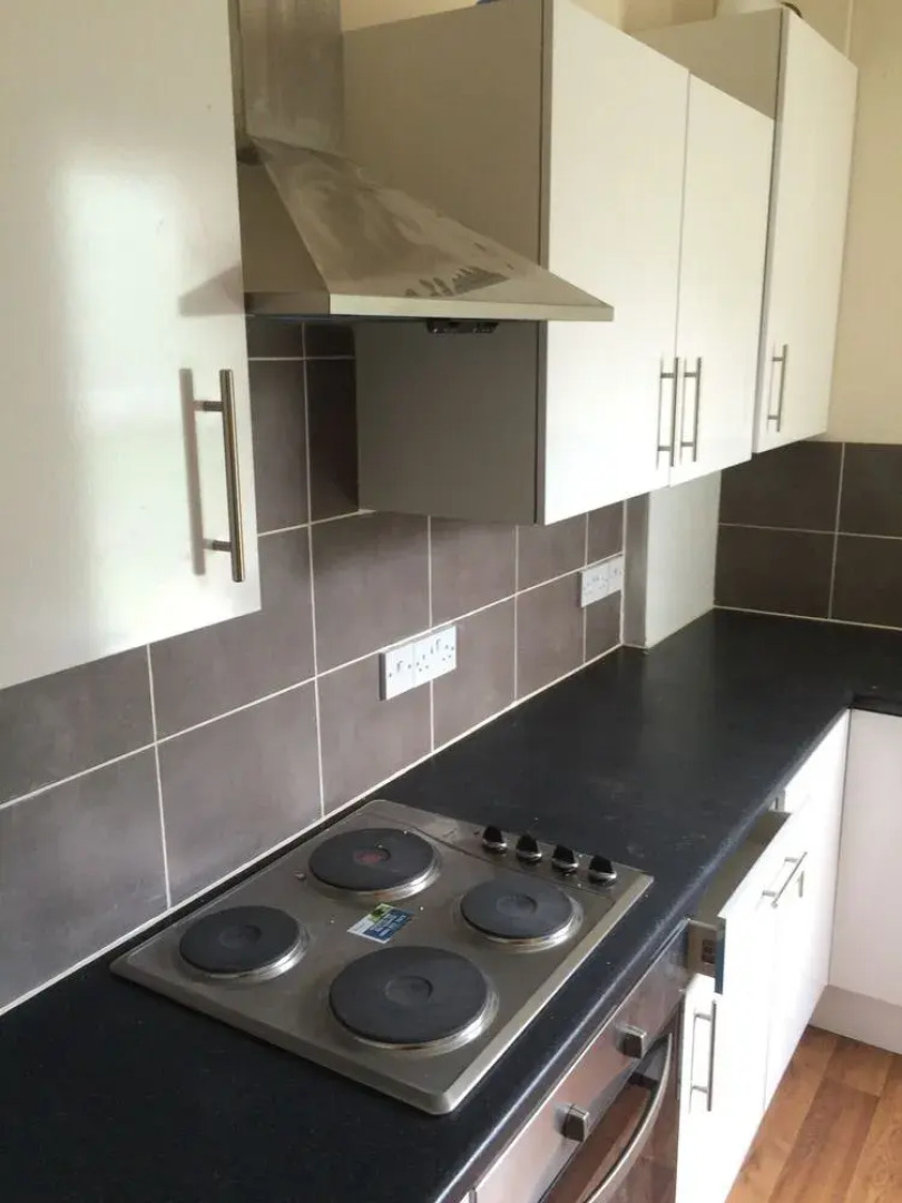 The Newsham Guest Rooms