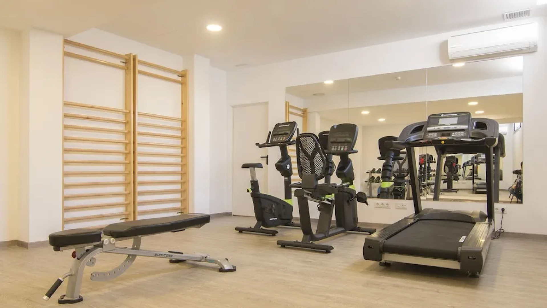 Dream Gardens Mar Holidays