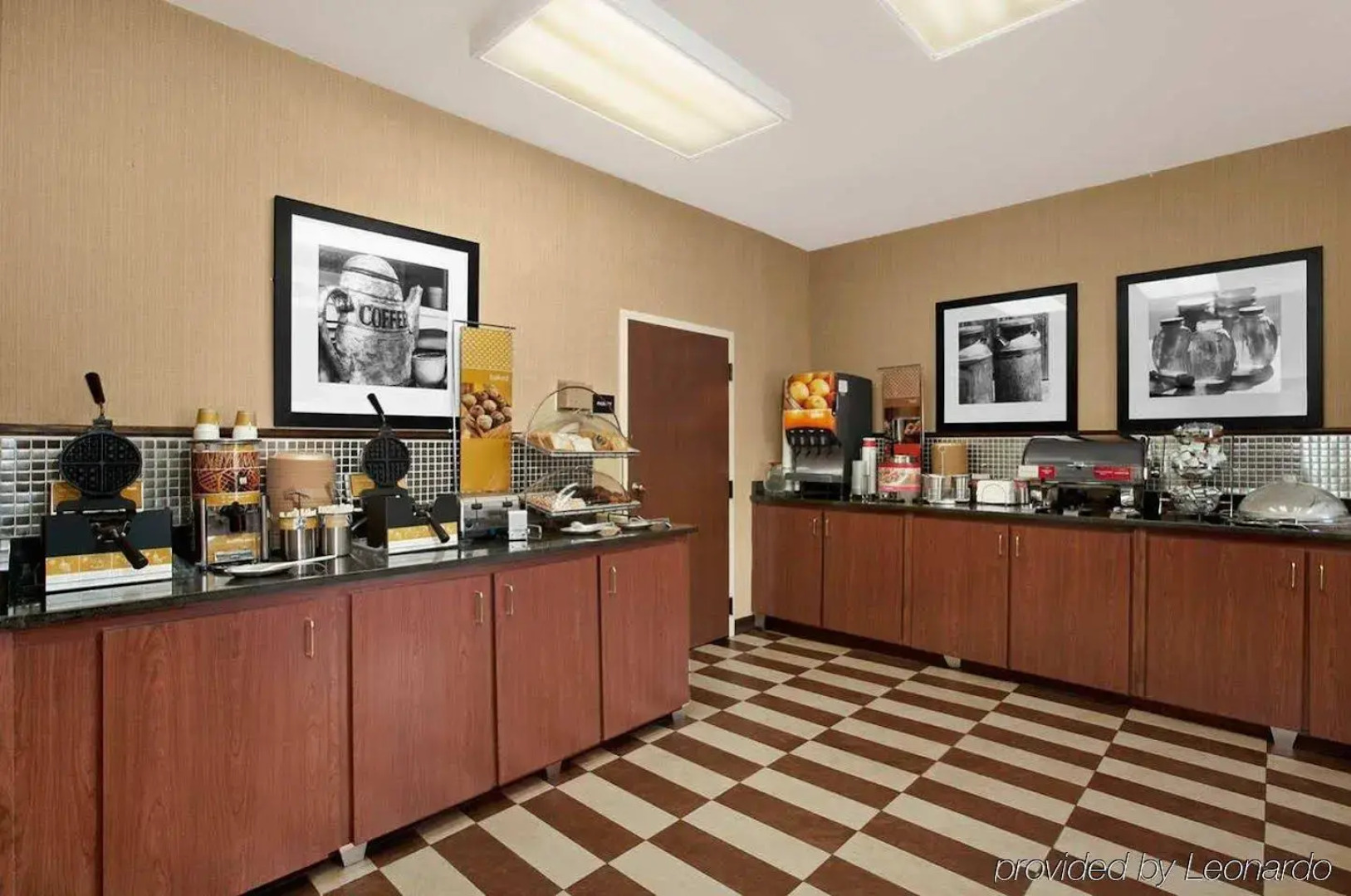 Hampton Inn Batesville