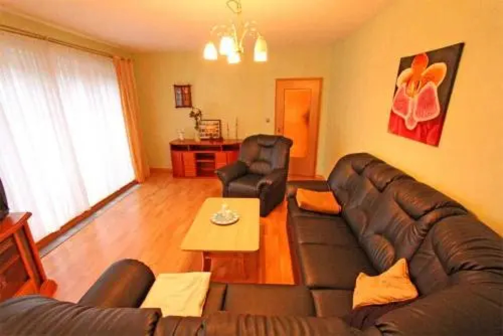 Ferienwohnung Zirtow SEE 8351