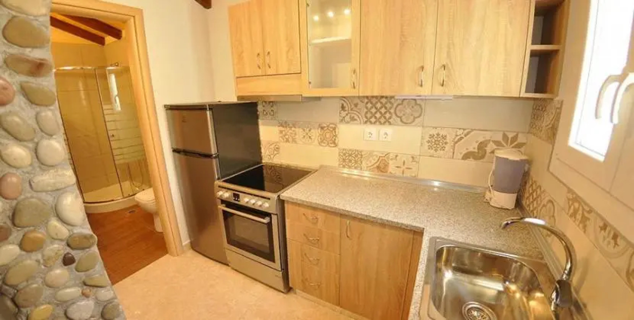 Elena's Seaside Apartments & Studios