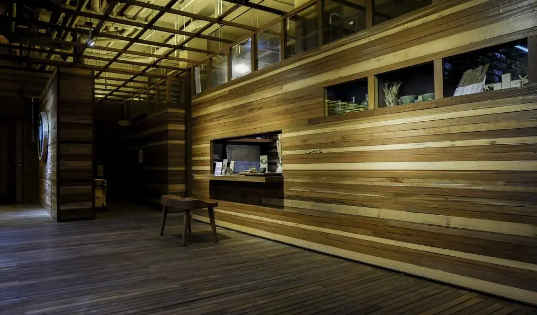 Greenhost Boutique Hotel