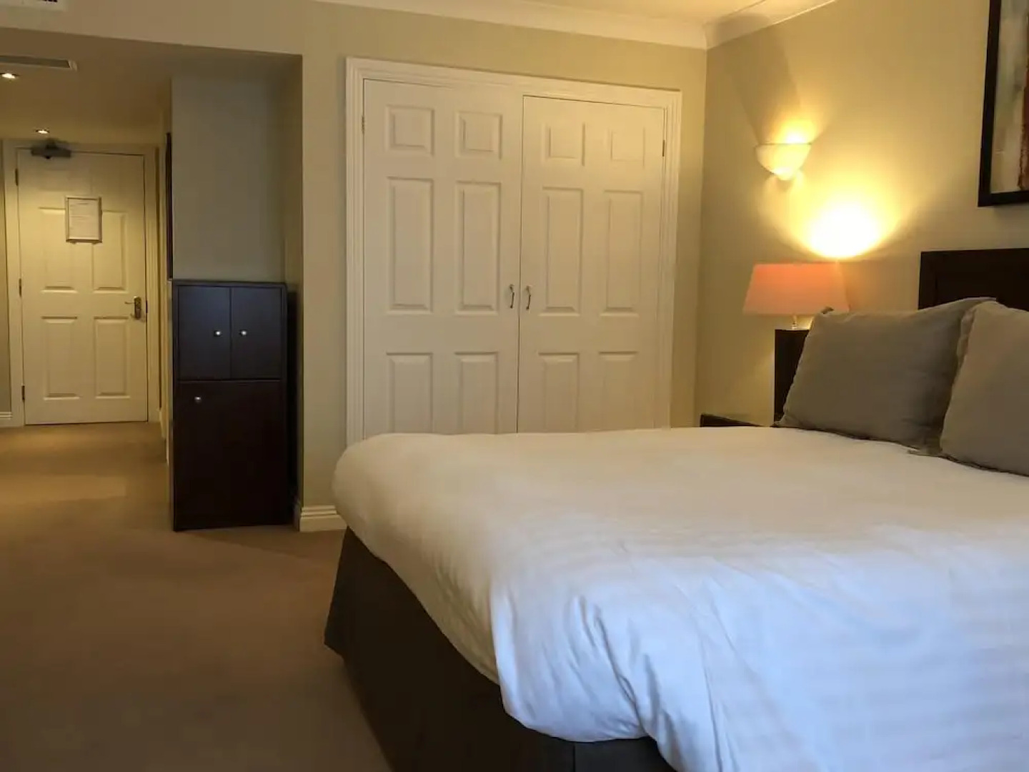 Hustyns Resort Cornwall