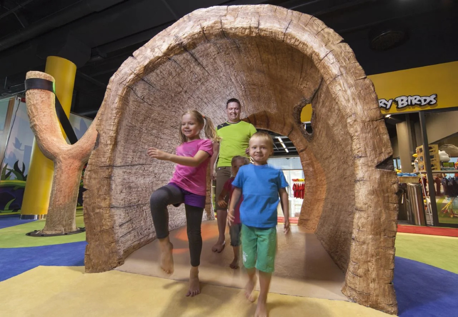 Grand Hallmark Hotel Johor Bahru