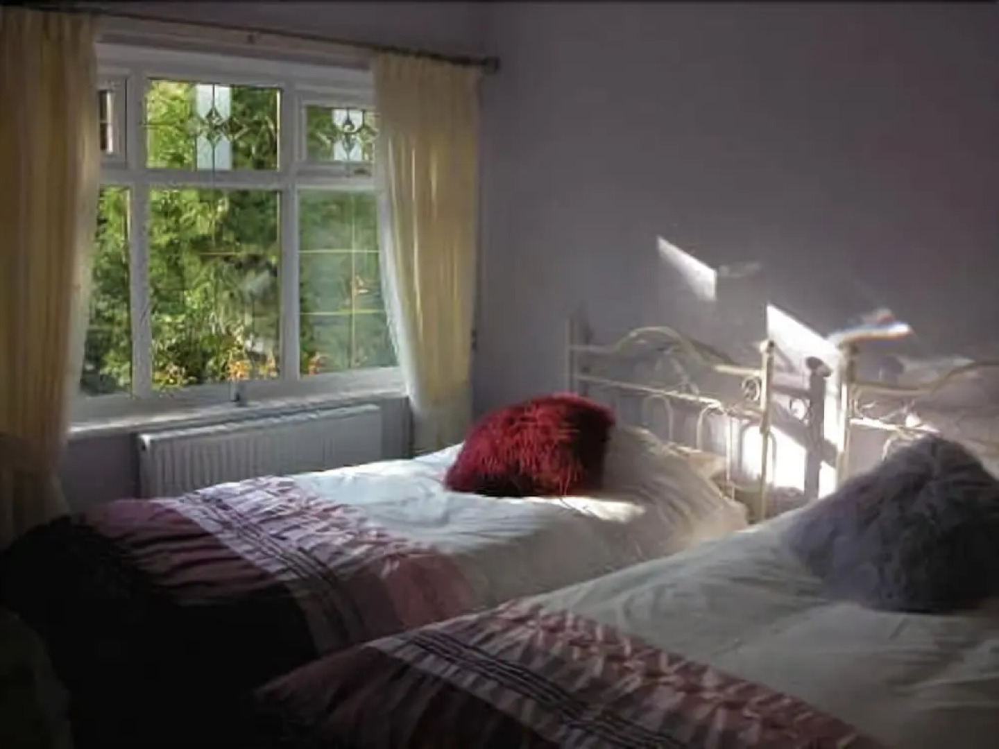 The Willows Bed & Breakfast