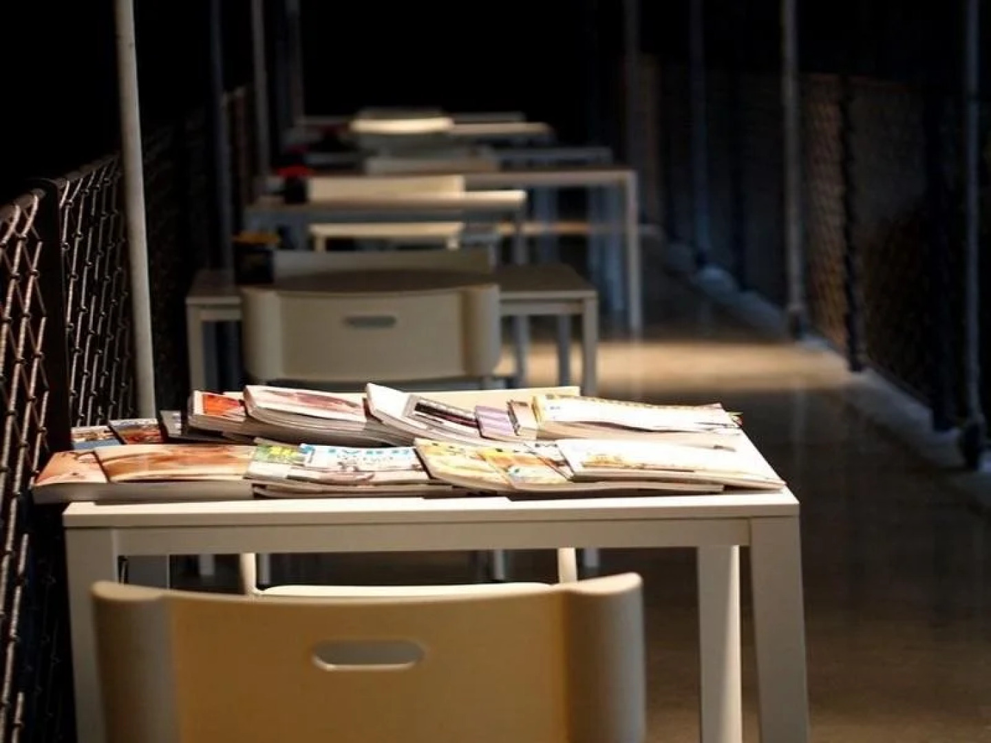 Yonaluky Luxury Resort