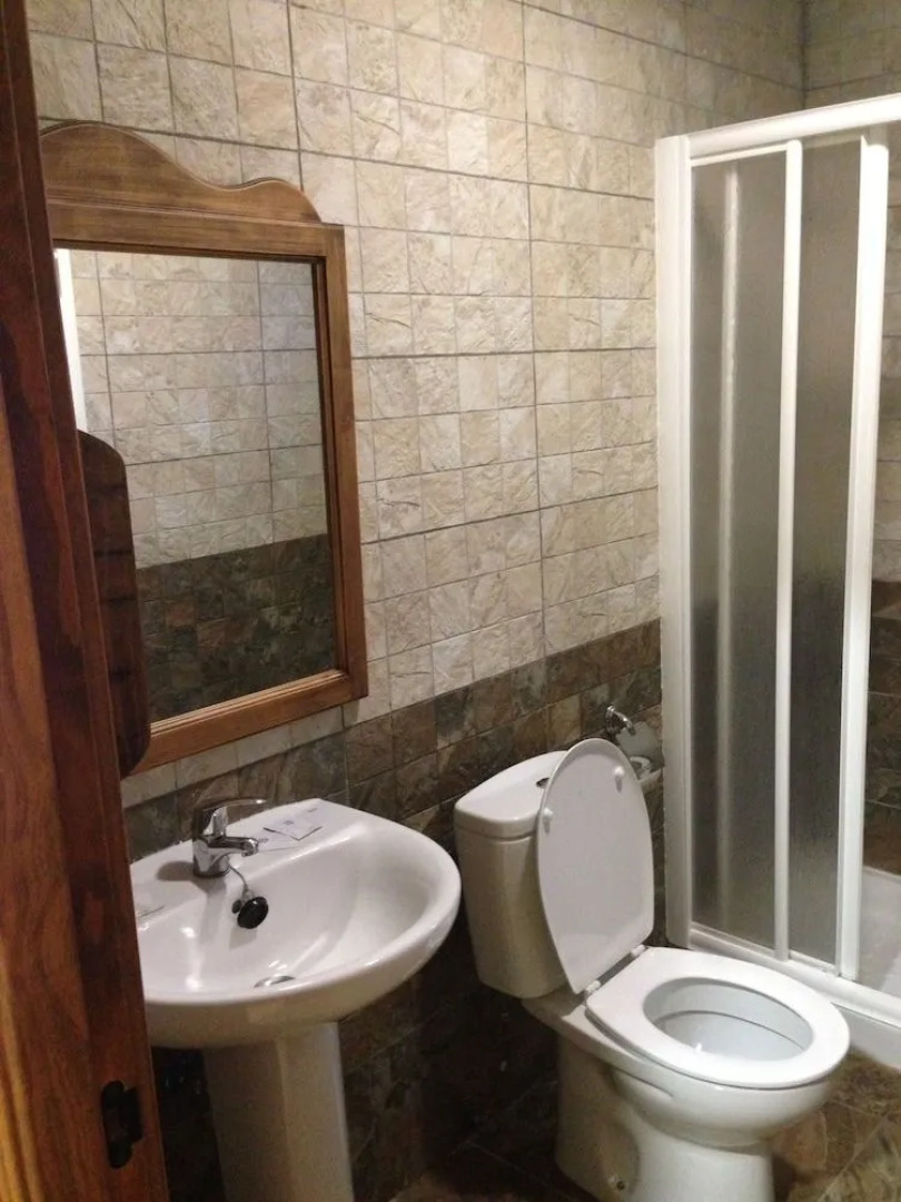 Hostal Restaurante El Hayedo