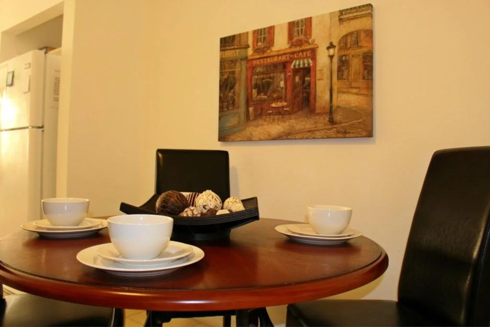 Seawinds Beach Retreat