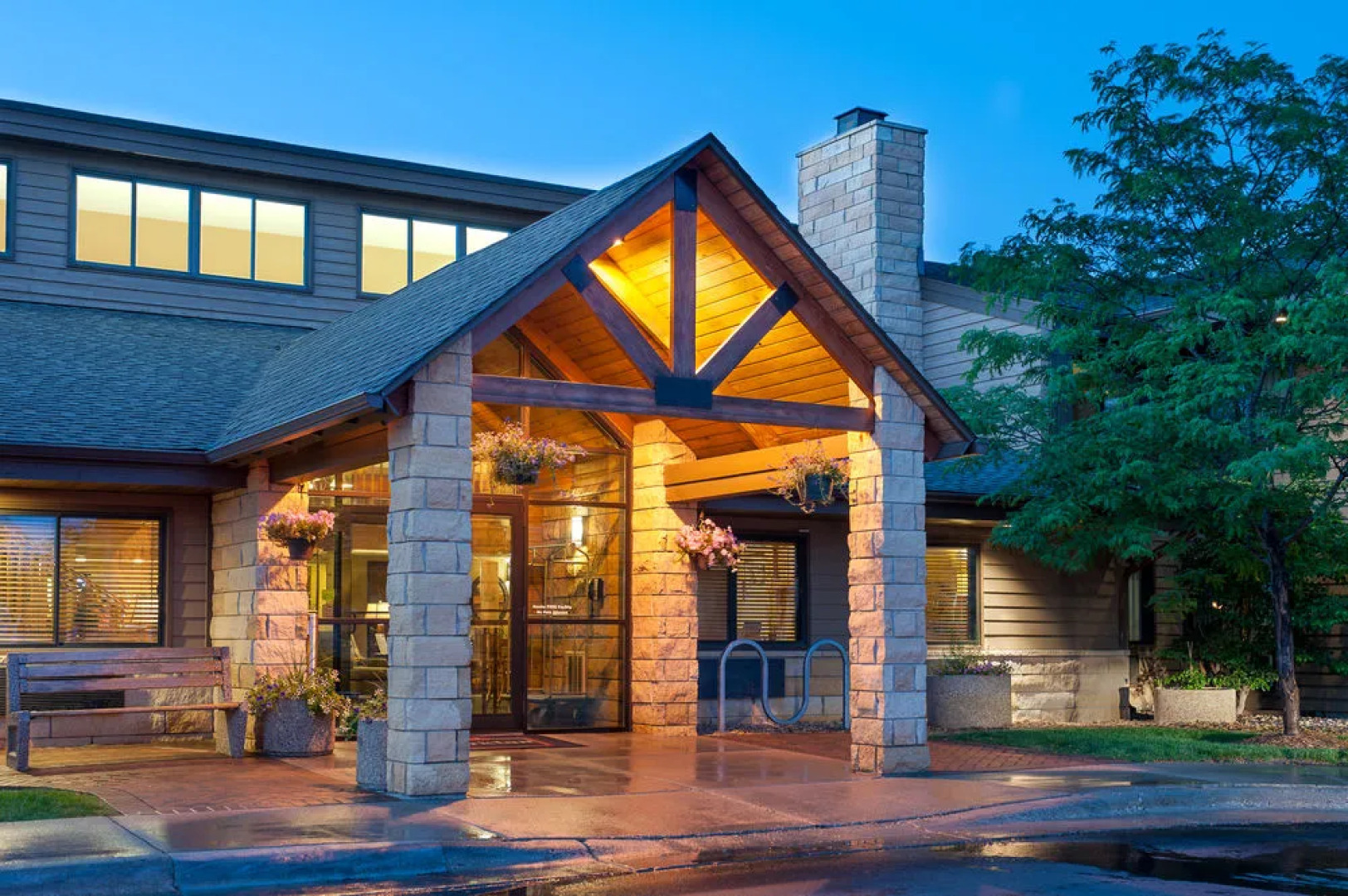 AmericInn Hotel & Suites Mankato — Conference Center