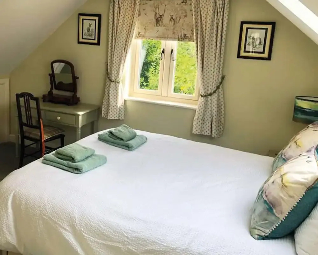 Pine Tree Lodge Bridgnorth