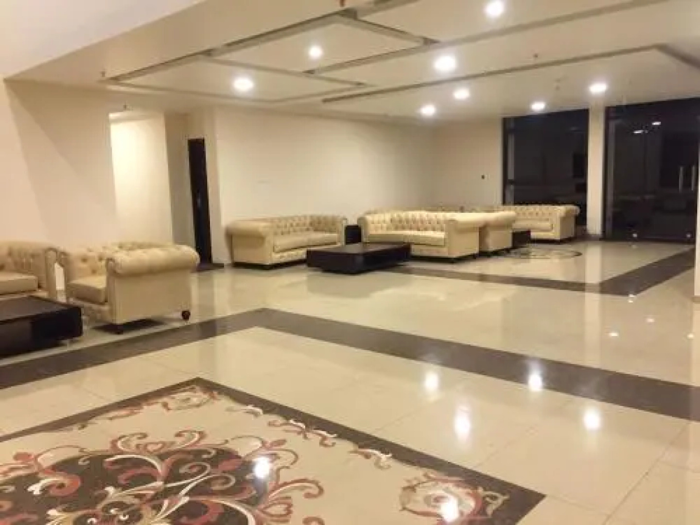 Esakki Resort Fivefalls