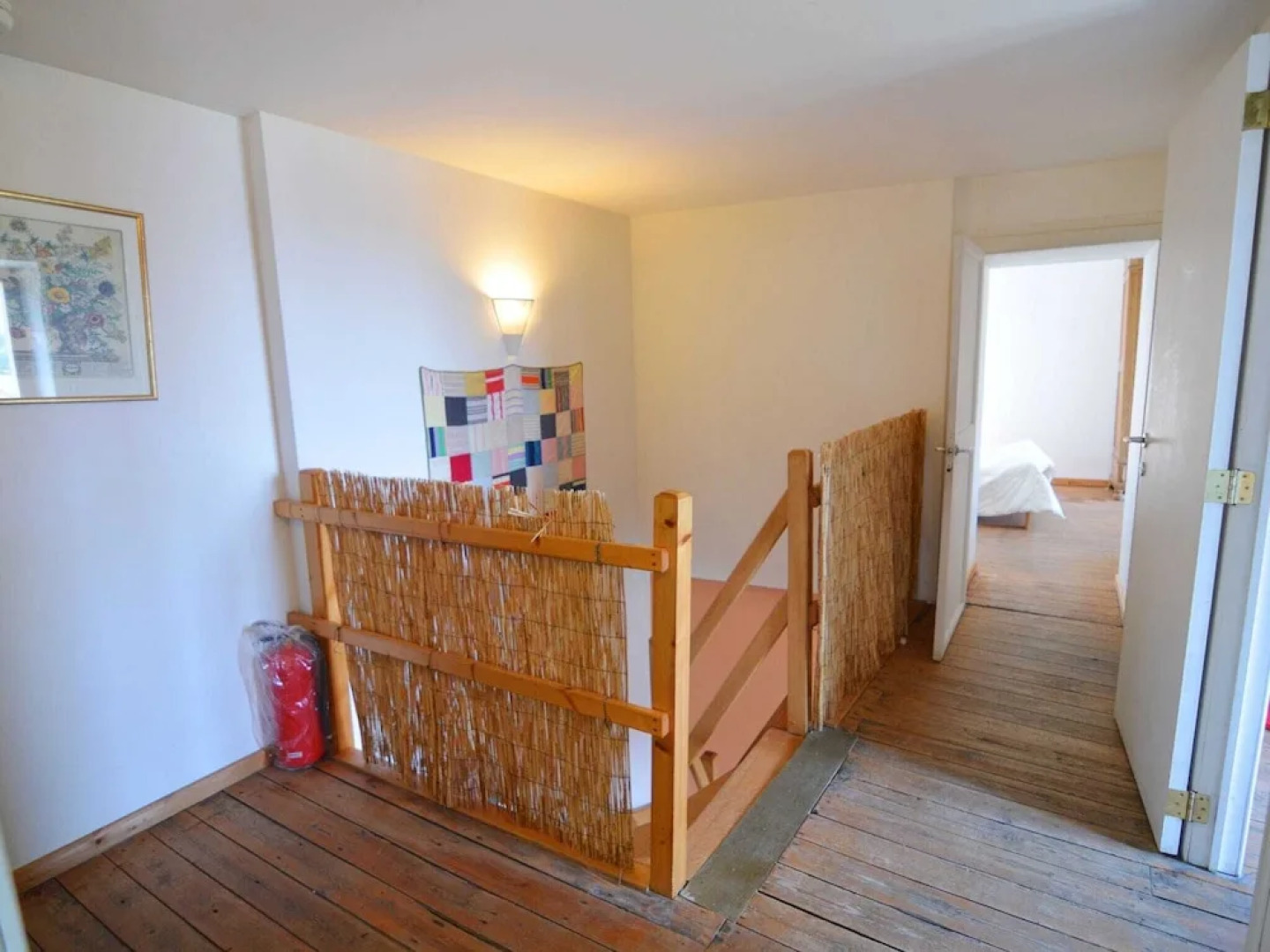 Modern Farmhouse in Chassepierre with Terrace