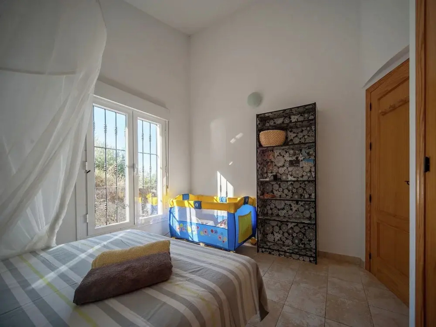 Villa in Arenas With Private Pool and Breathtaking Views