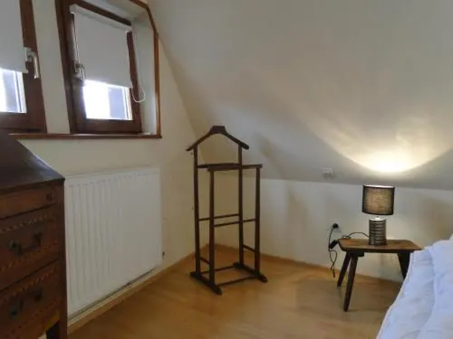 Le Loft a la Couronne Centre Ville de Barr