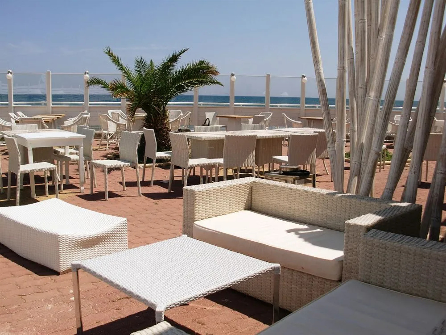 Baia Sangiorgio Hotel Resort