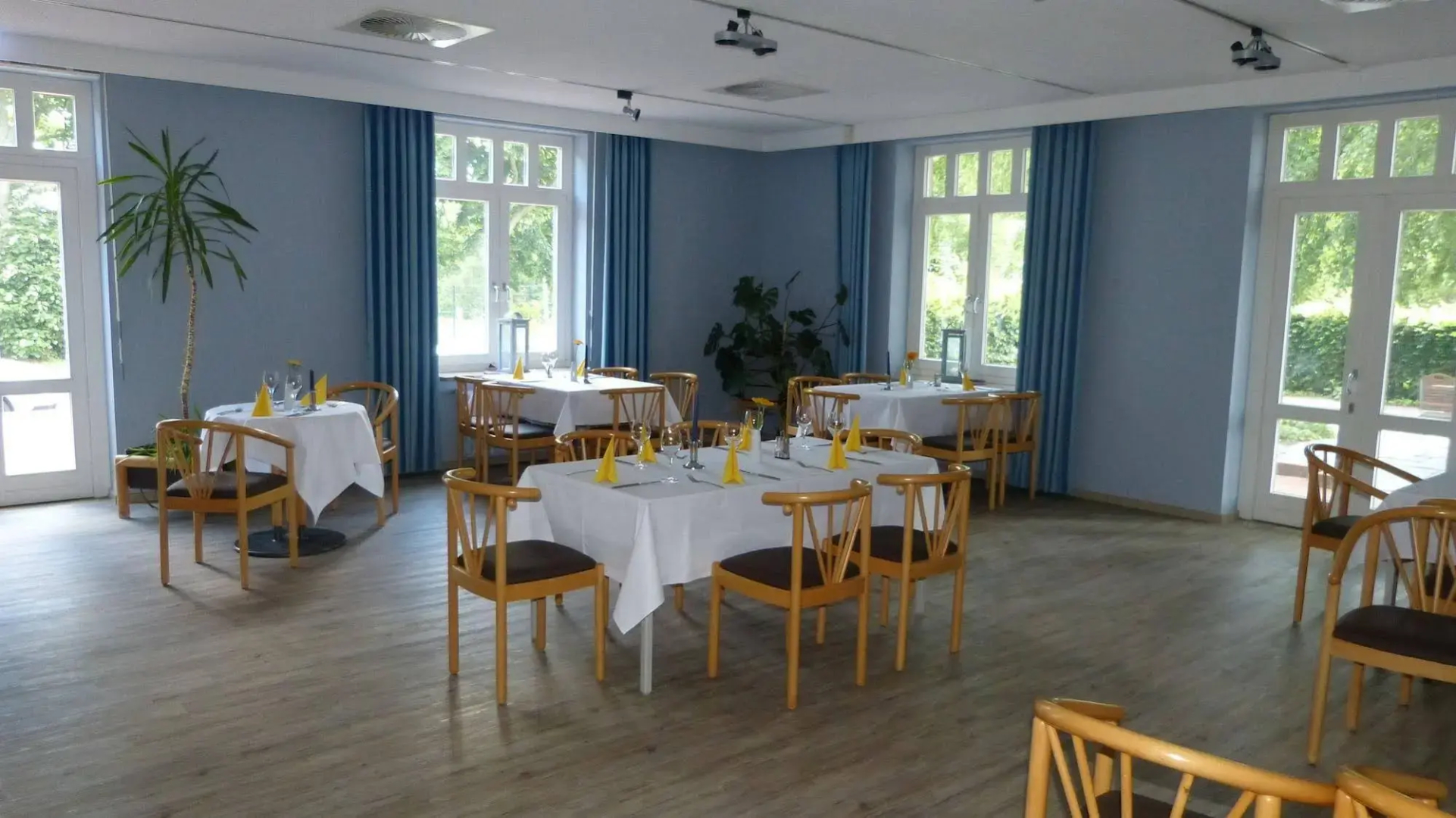 Hotel Rügenblick
