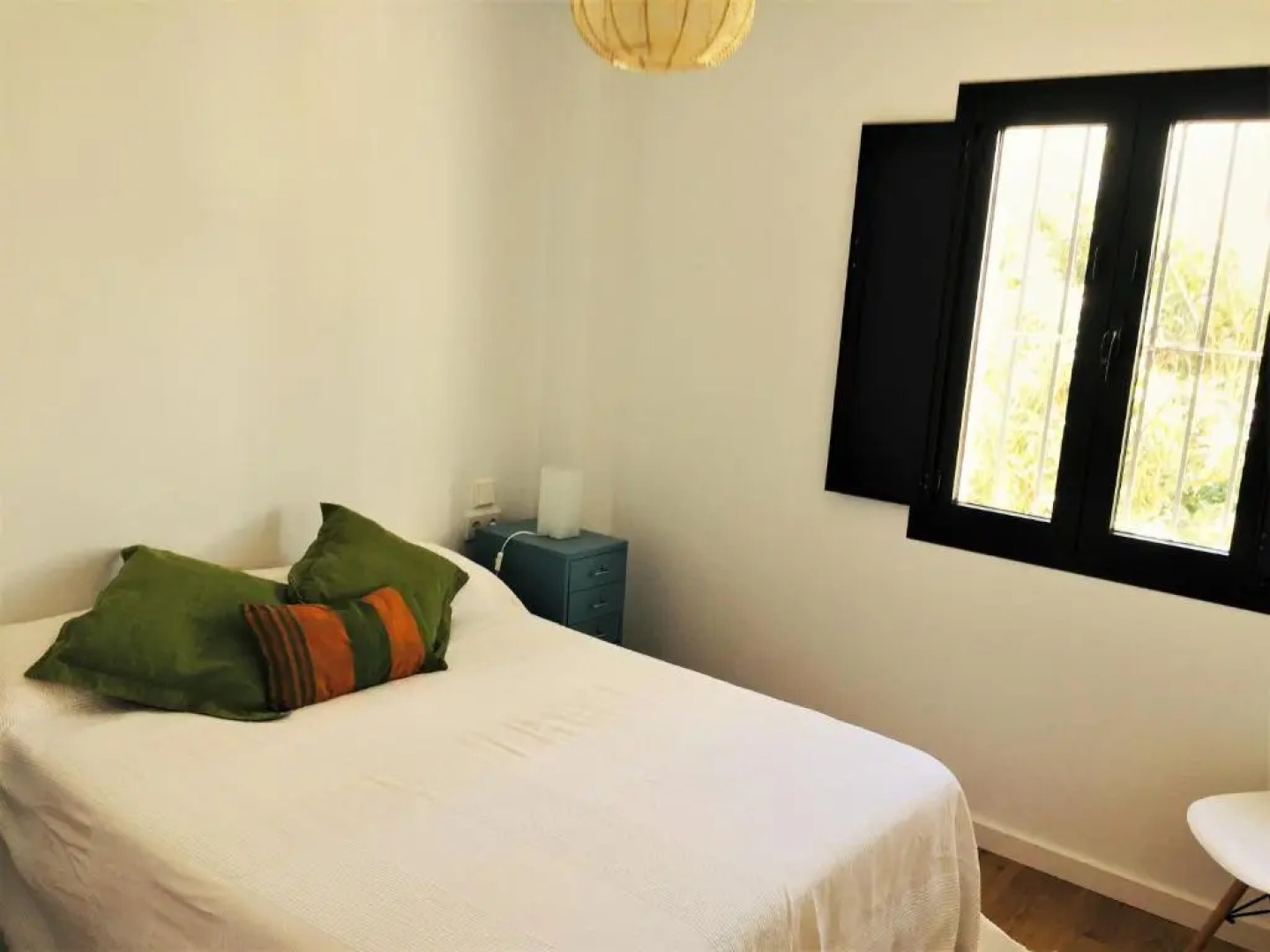 CASA MOLINERO con encanto y maravillosa terraza con vistas VFT/CA/05921