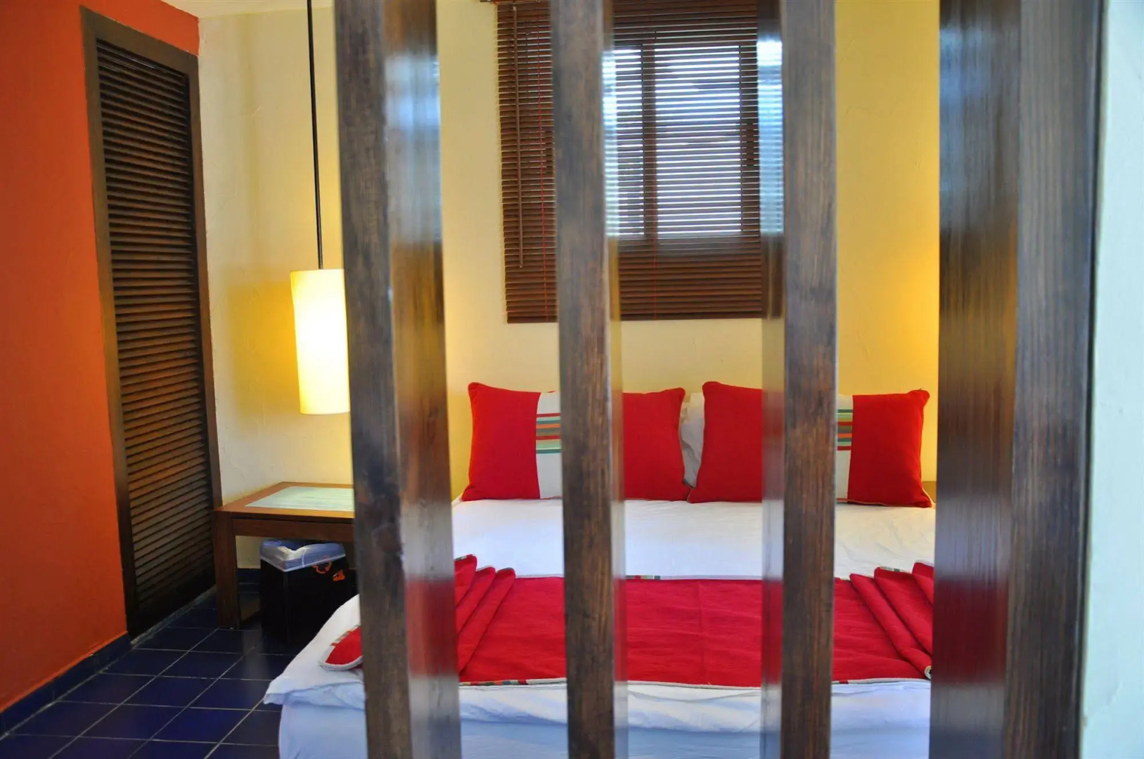 Warwick Pangea Beach Resort & Spa