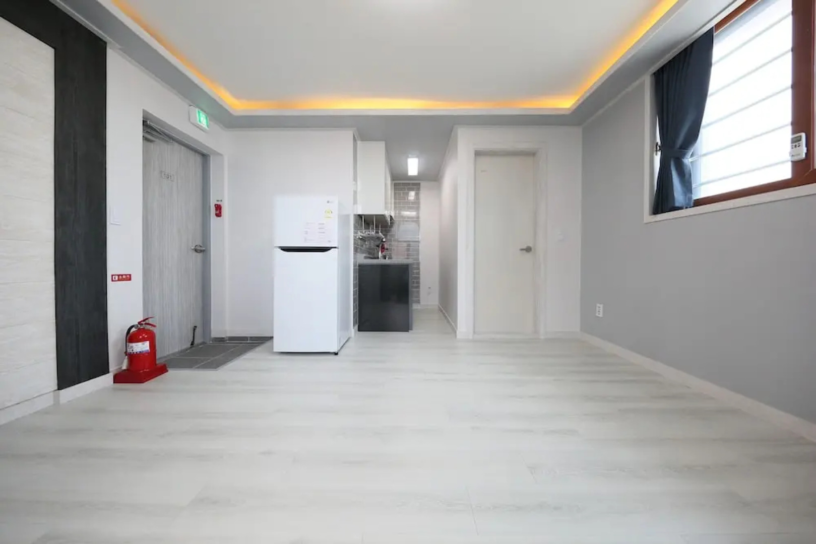 Daecheon Aqua Pension