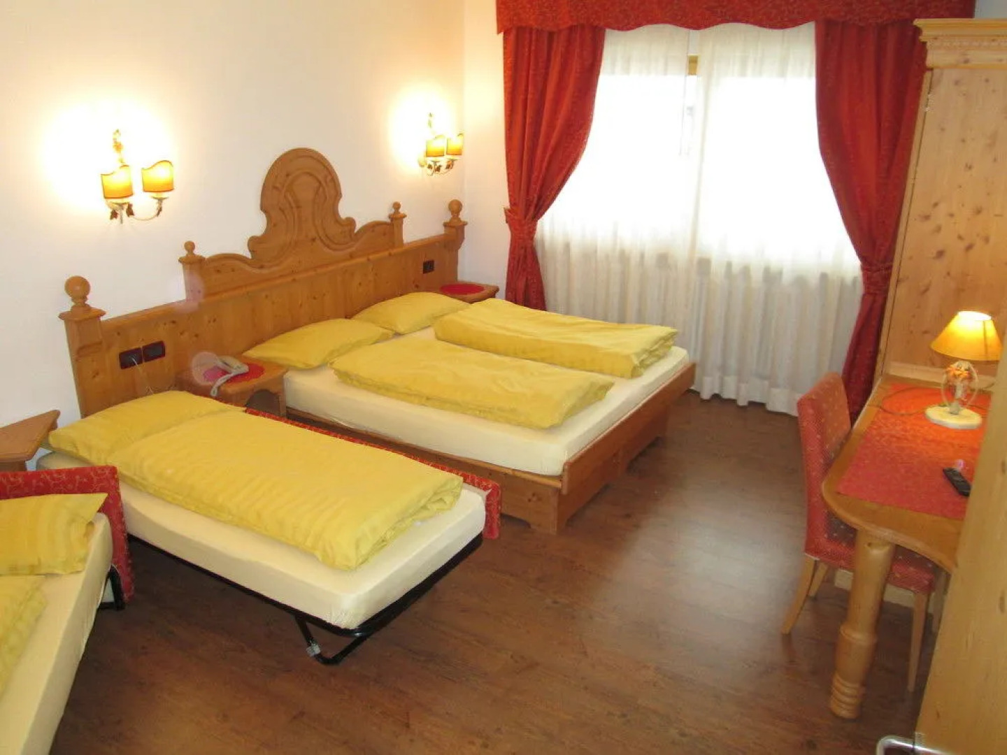 Residence la Moretina