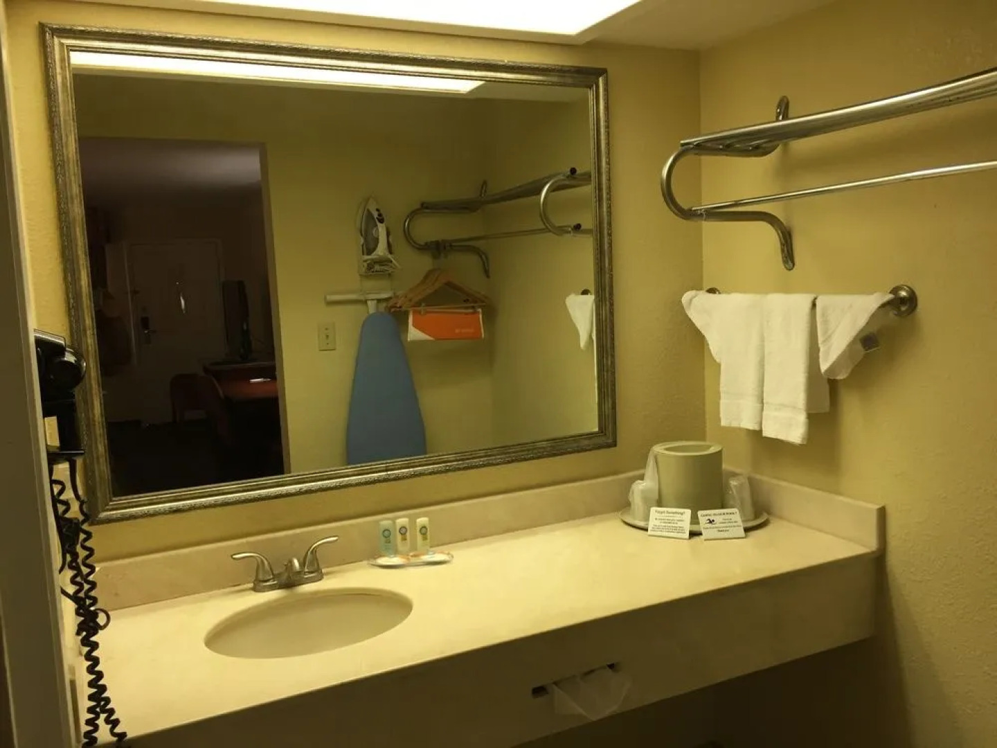 Quality Inn & Suites Eagle Pass