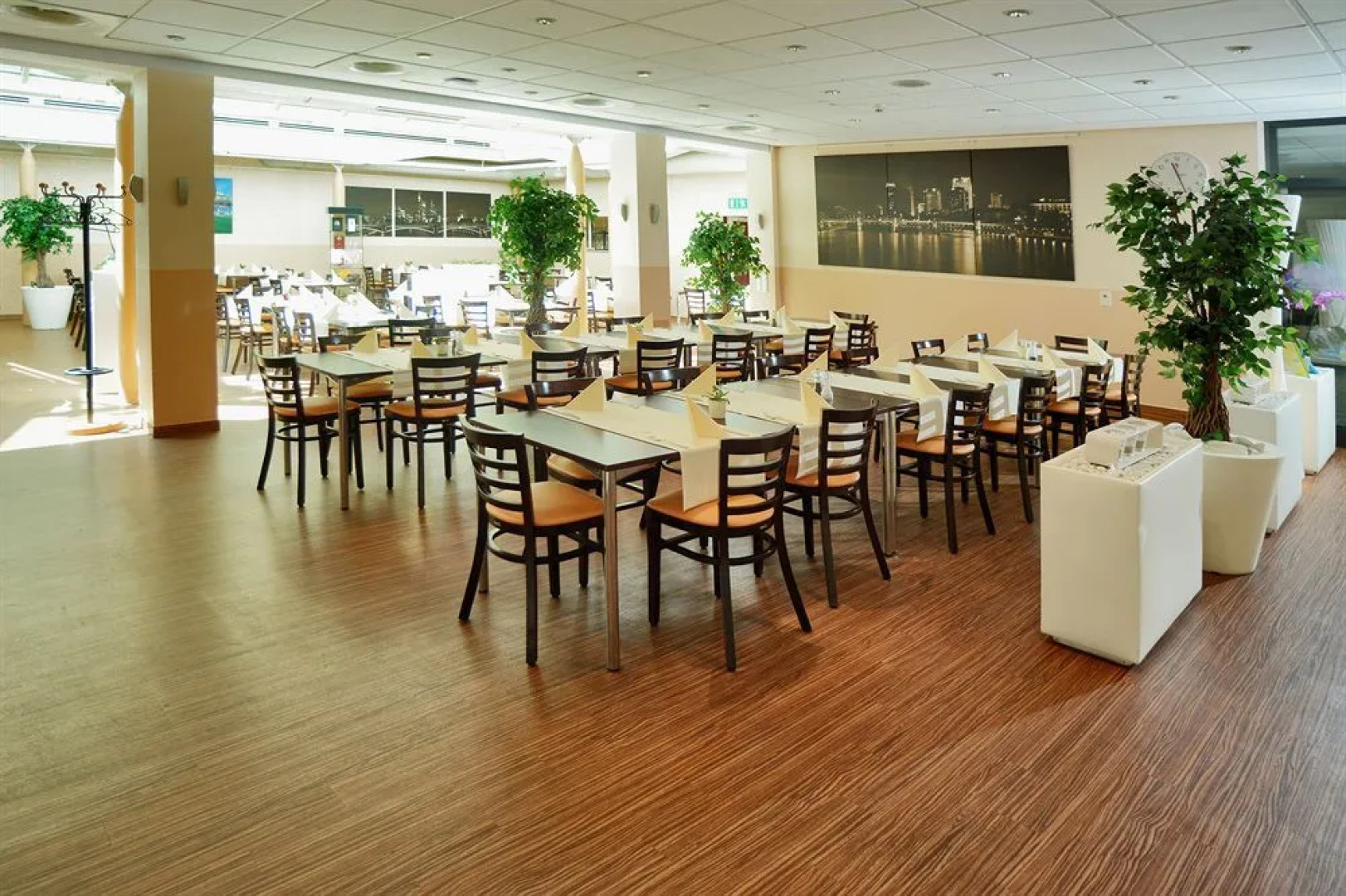 Airport & Seminarhotel