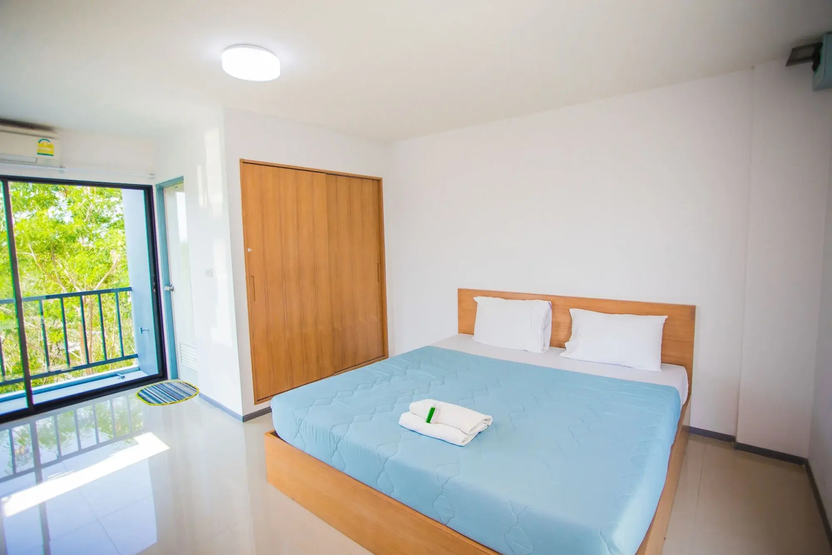 Promsook Apartment