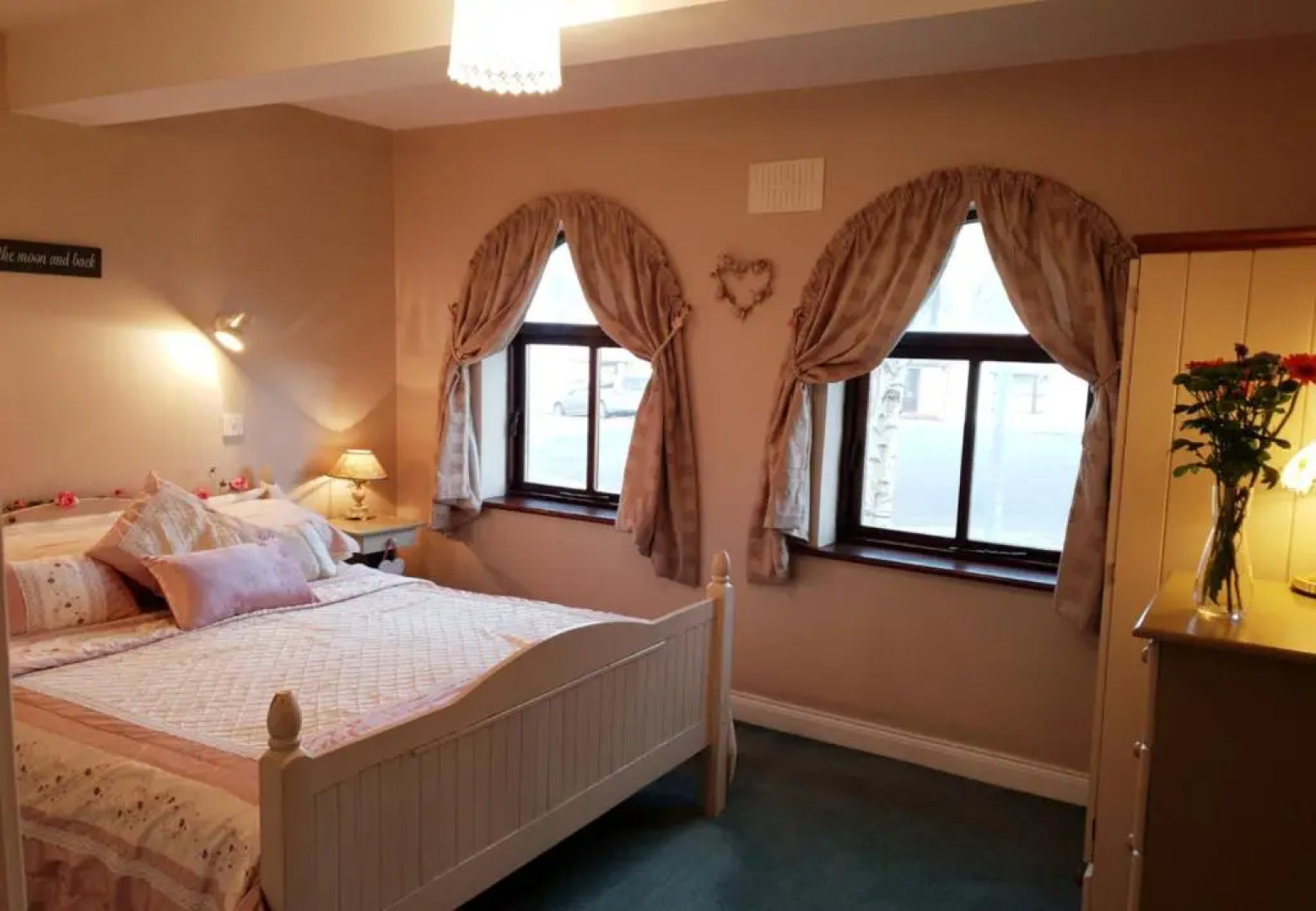 Forest Park Holiday Home No 13