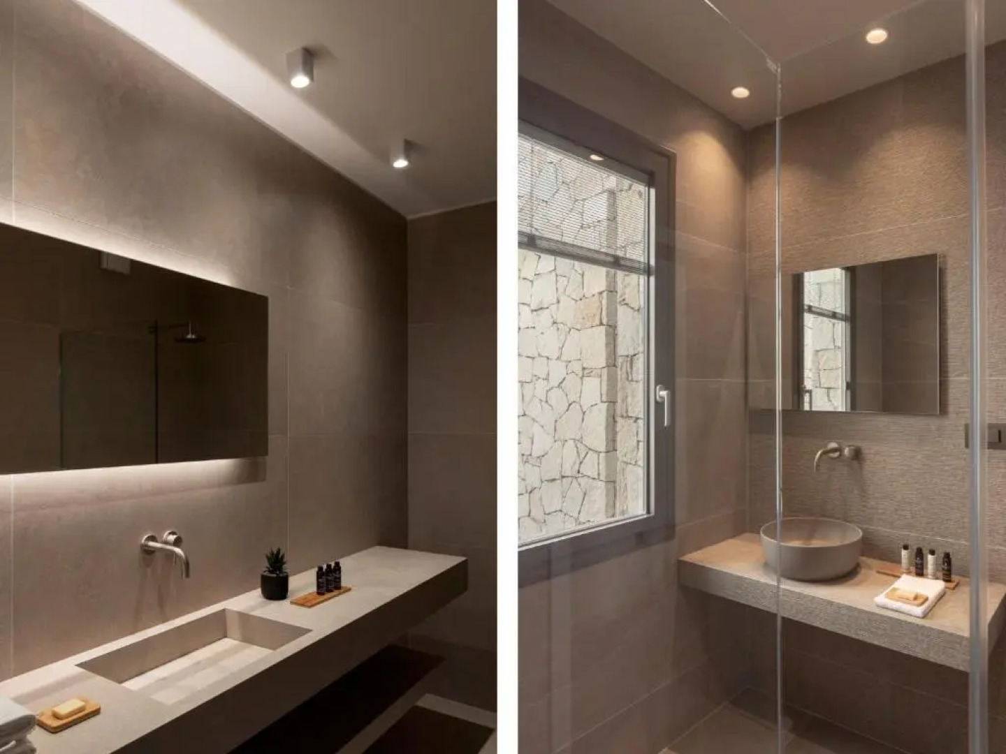 Melia Athina Luxury Villa, an Evanescence Retreat, By ThinkVilla