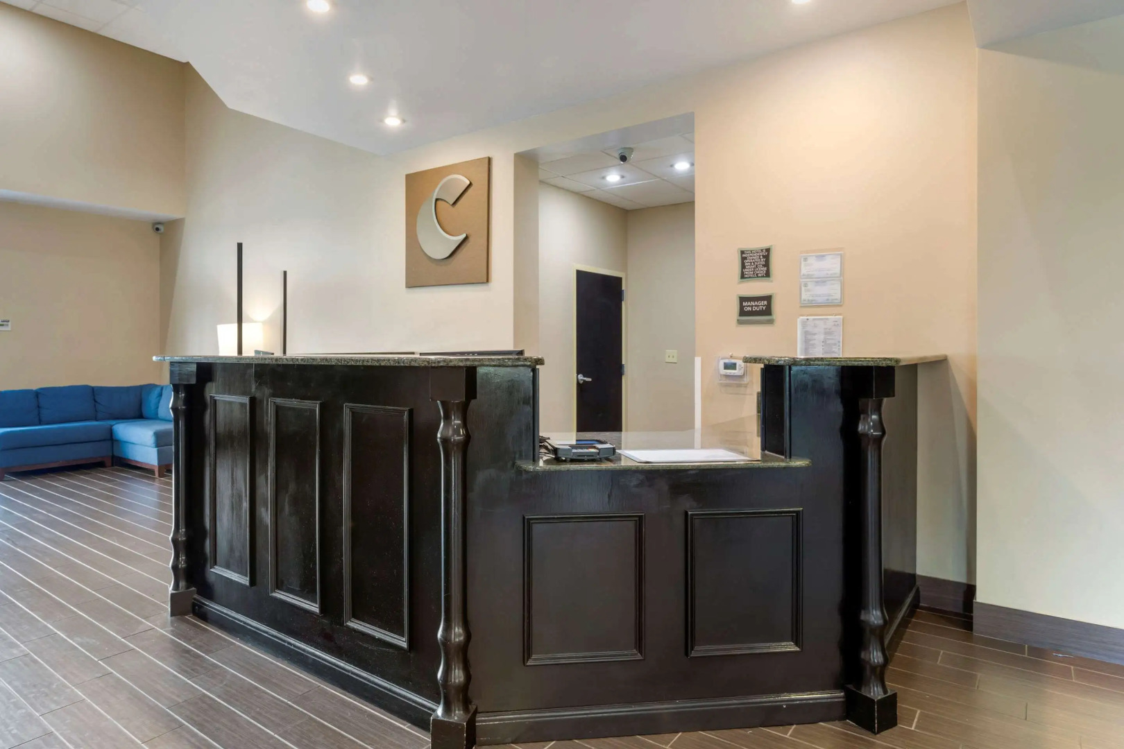 Comfort Suites Kingsport South