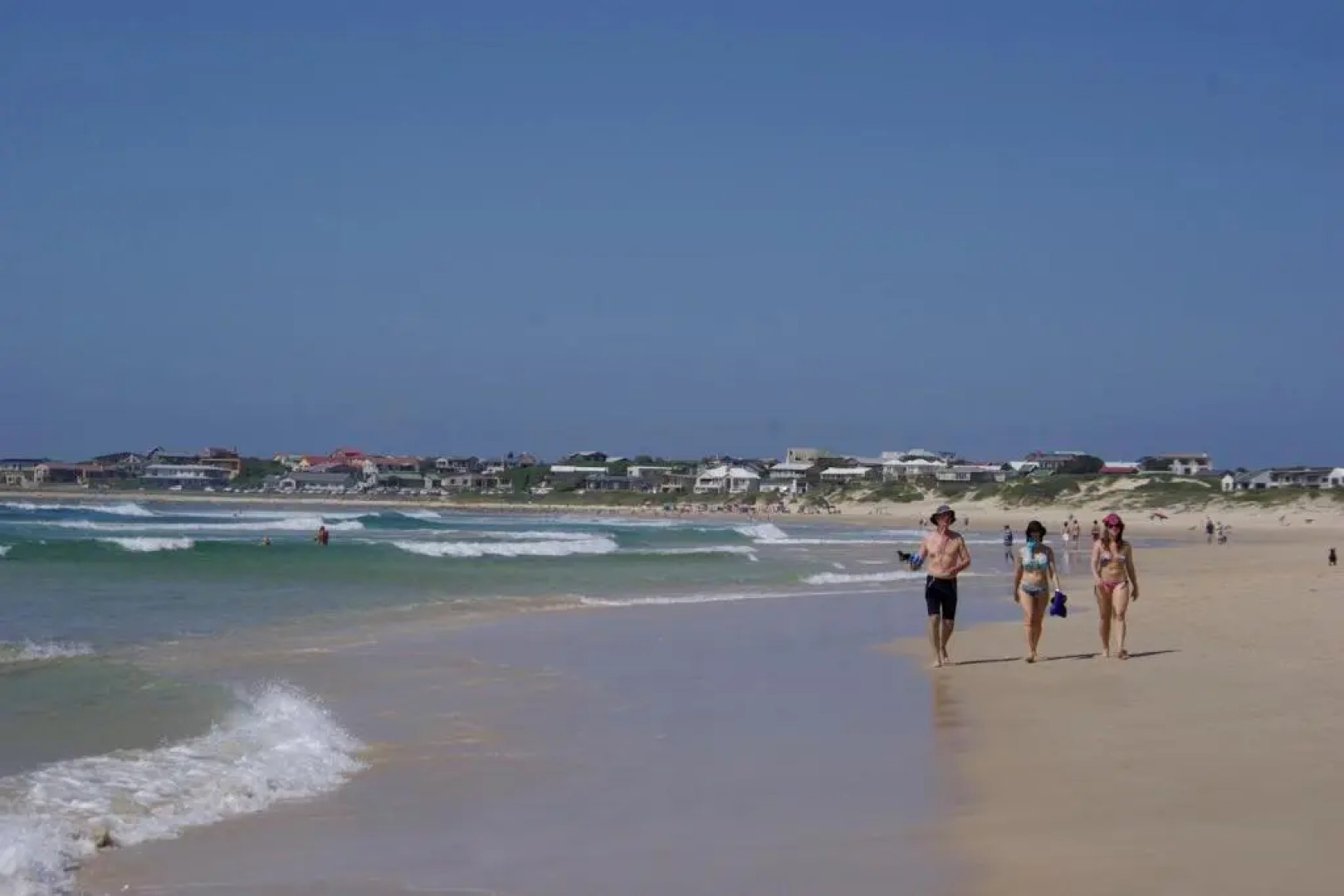 Cape St Francis Resort