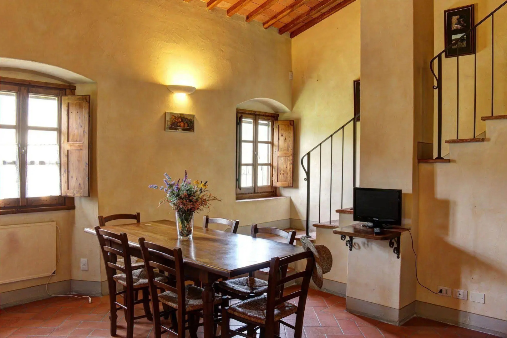 Agriturismo Casavecchia