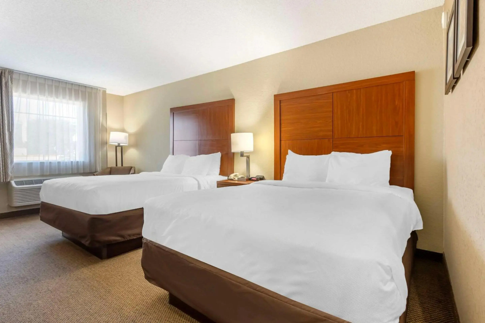 Comfort Inn & Suites Charleston Airport Convention Center