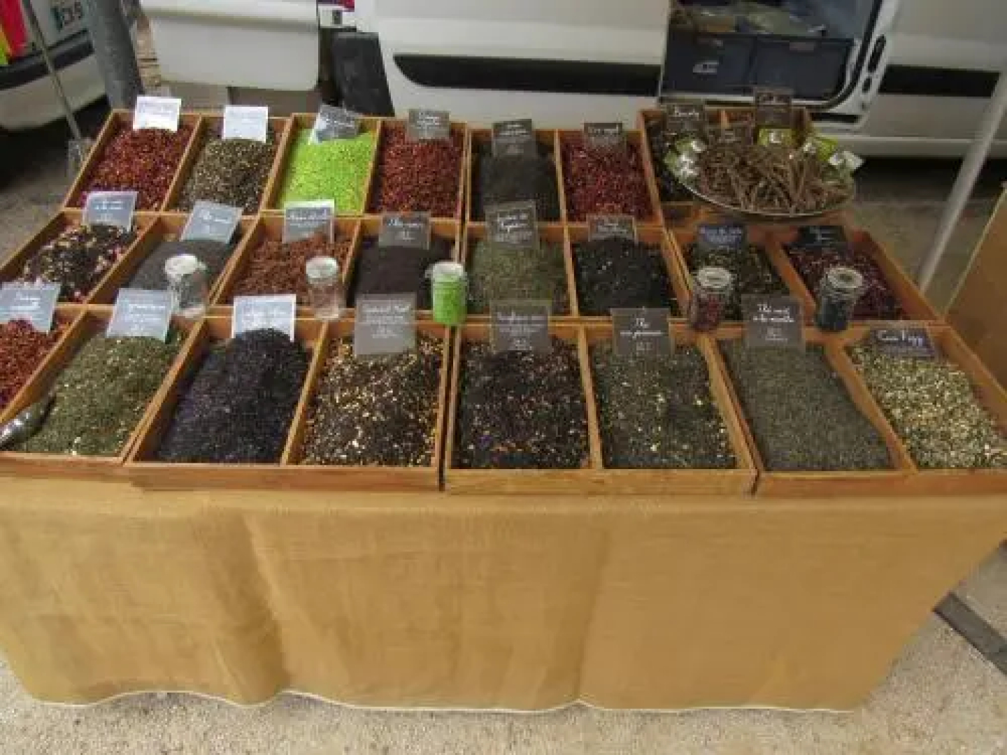 La Sidoine